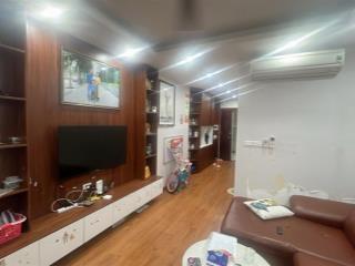 Chung cư gemek tower full nội thất cạnh vành đai 3.5 gần vinsmart tây mỗ.dt 69m2,2pn,2wc.3.75 tỷ