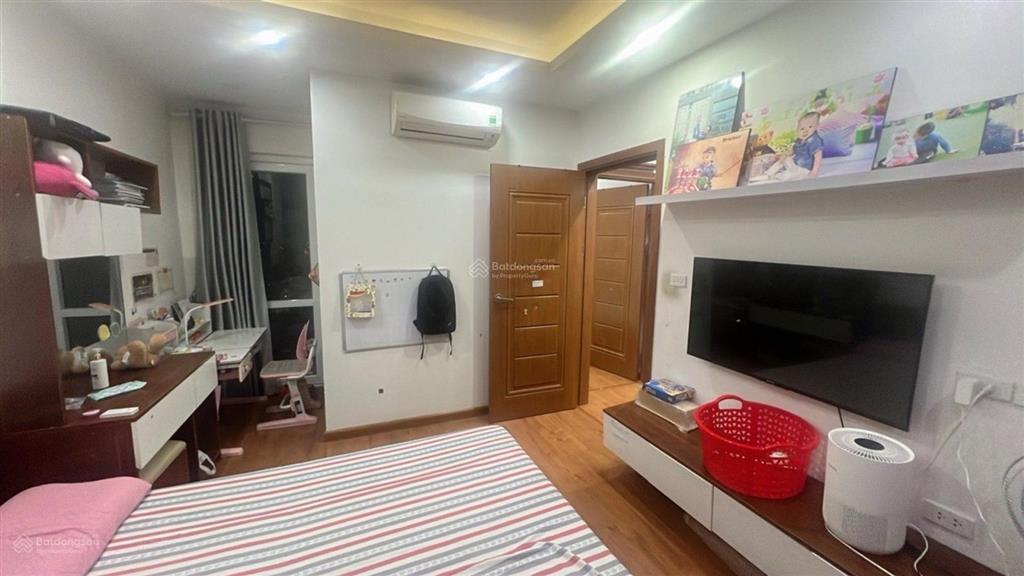 Bán chung cư gemek full nội thất cạnh vành đai 3.5 gần vinsmart tây mỗ. dt 69m2, 2pn, 2wc. 3.75 tỷ