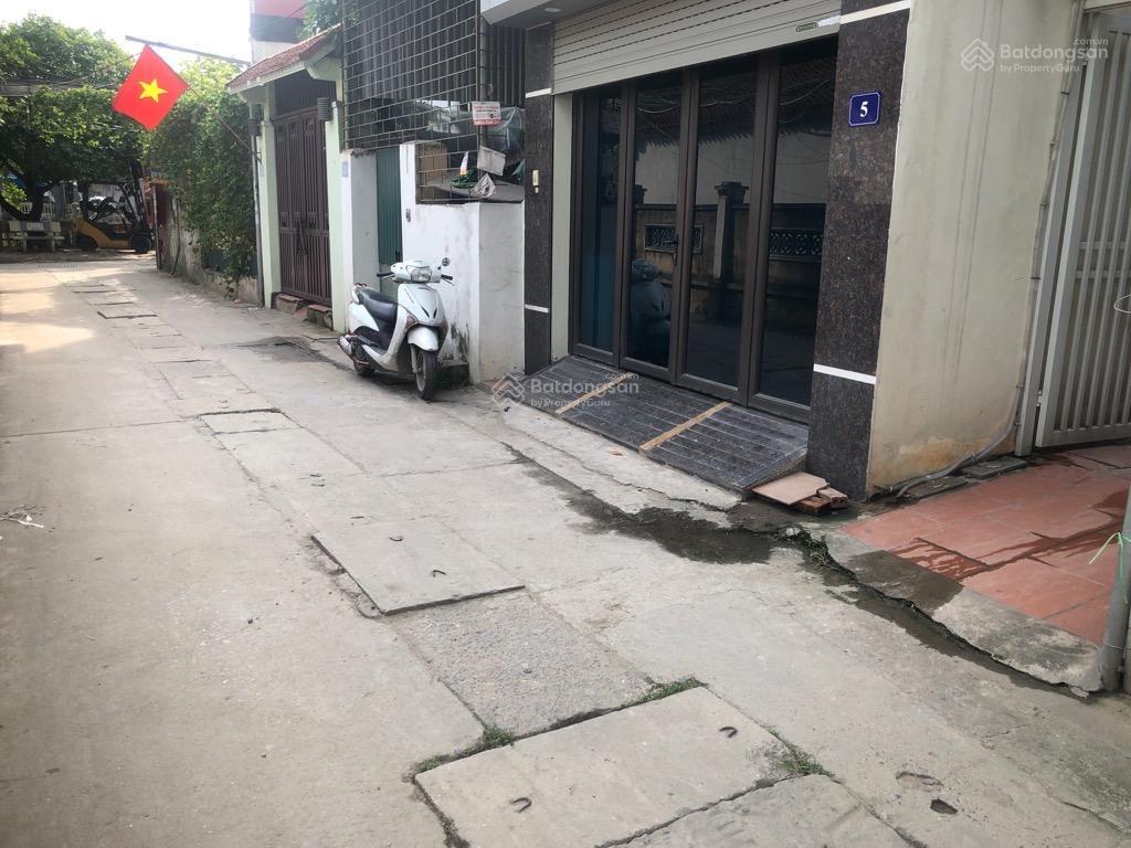 Bán đất tây mỗ nam từ liêm khu tặng nhà c4 đang cho thuê dt 40m2, mt 6m. 4.7 tỷ.  0969 215 ***