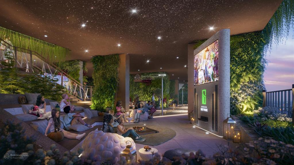 Bán căn hộ 2pn1wc 60m2 picity sky park giá 3,25 tỷ