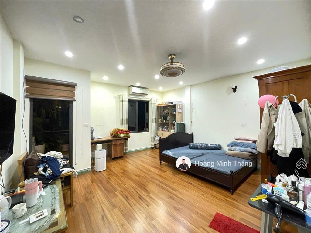 Cực rẻ, nhà đàm quang trung, 50m2, 2 tầng, ô tô tránh, đỗ, 12 tỷ