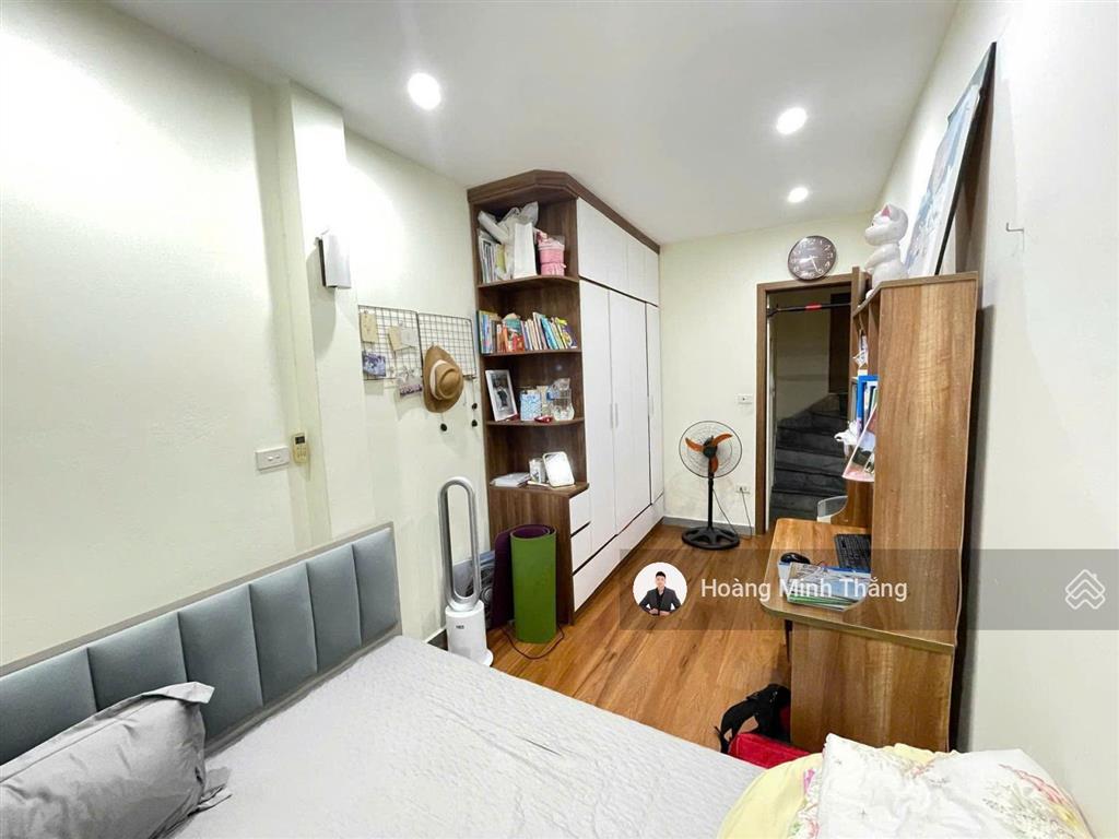 Cực rẻ, nhà đàm quang trung, 50m2, 2 tầng, ô tô tránh, đỗ, 12 tỷ