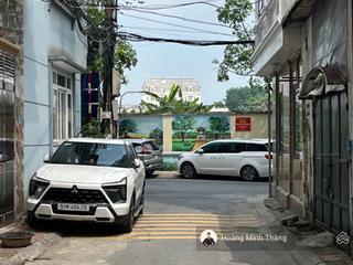 Bán đất phan đăng lưu gia lâm, ô tô tránh, 130tr/m2, sổ 120m2