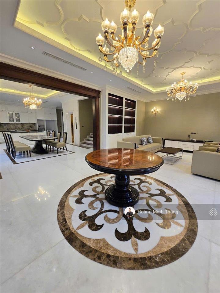 Biệt thự đặng xá 139m2, 2 mặt tiền, view công viên, giá nhỉnh 17 tỷ