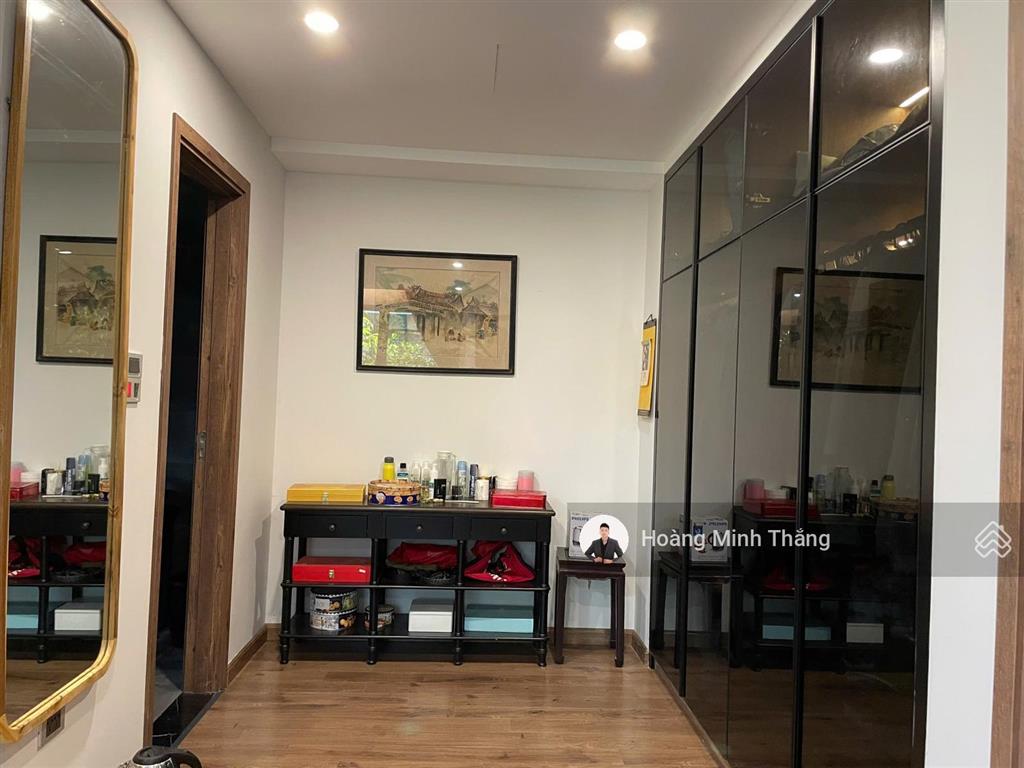 Biệt thự đặng xá 132m2, 4 tầng, 2 mặt tiền, thang máy, full nội thất, 21 tỷ