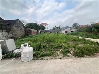 Mảnh đất cực đẹp huyện văn giang, hưng yên, 68 m2 ô tô vào đất chỉ 1.95 tỷ