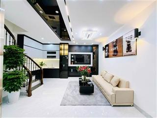 Cc bán nhà ngõ 296 minh khai  hà nội  35m²  5 tầng mới cứng full đồ  10m ra ô tô  hơn 7 tỷ