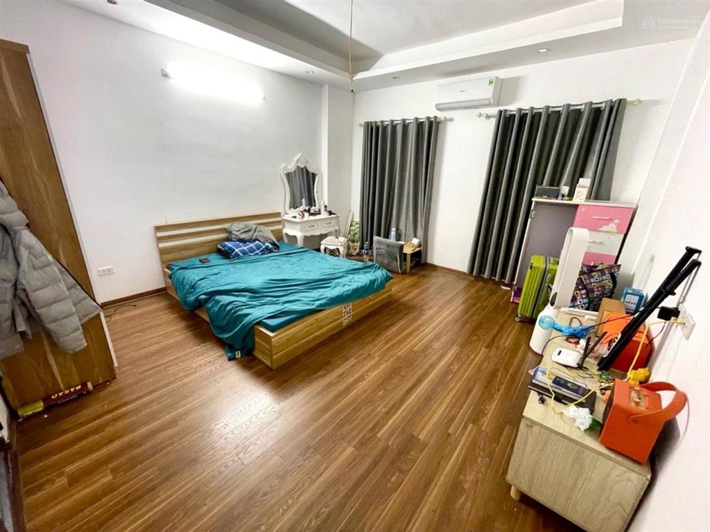 Bán nhà riêng tại minh khai, 7,9 tỷ, 31m2, 3pn + 4wc + 5 tầng, uy tín