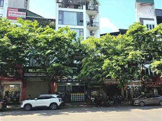 Bán nhà mặt phố minh khai 65 m2 7 tầng thang máy kd sầm uất  mặt tiền 7.5m quyền lực  cực hiêm