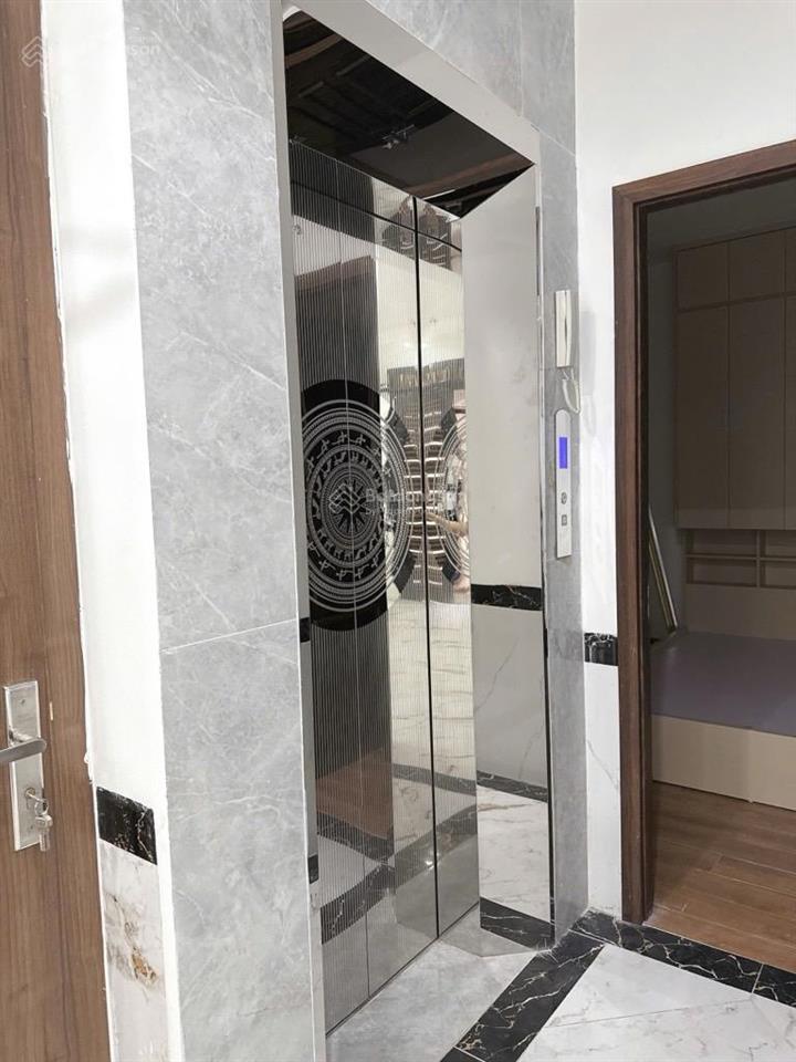 Bán tòa nhà dvu tại minh khai, 60m², 13pn, 13wc, 6 tầng, nội thất đầy đủ. dòng tiền 800 triệu/ năm