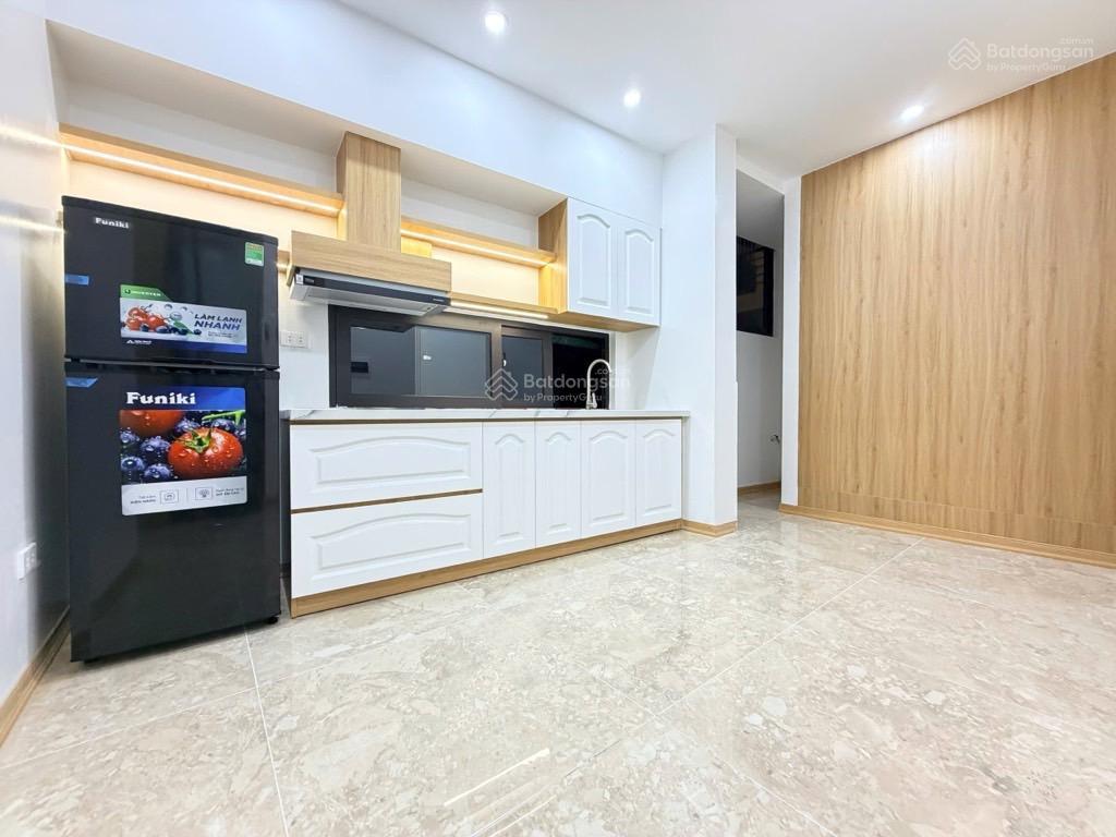 Bán tòa nhà cho thuê dòng tiền 600tr/năm  50m2  6 tầng  thang máy  ô tô đỗ gần nhà