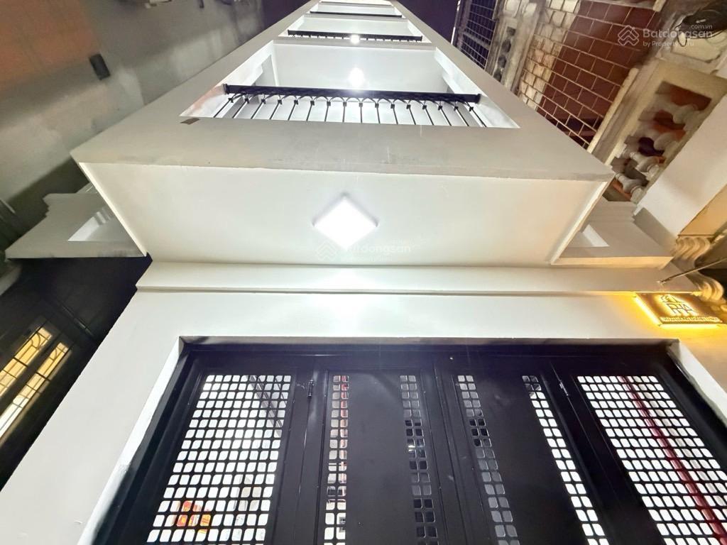 Bán tòa nhà cho thuê dòng tiền 600tr/năm  50m2  6 tầng  thang máy  ô tô đỗ gần nhà