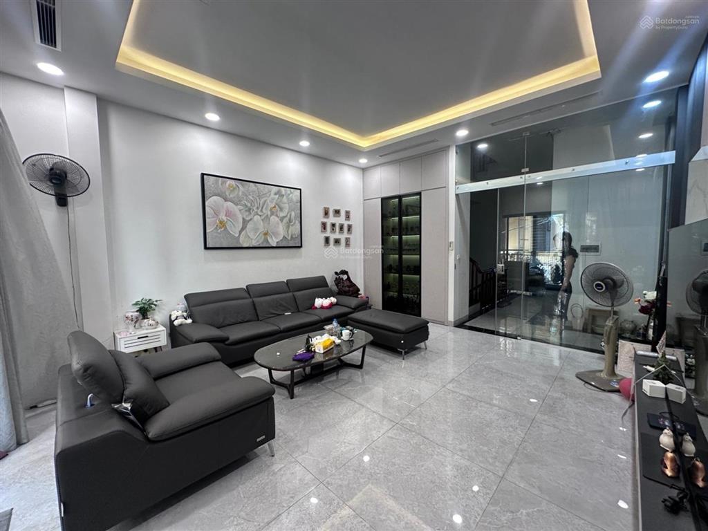 Bán nhà riêng khu phân lô liền kề 90m2 tại phố lạc trung, hà nội, giá siêu hời 35,9 tỷ