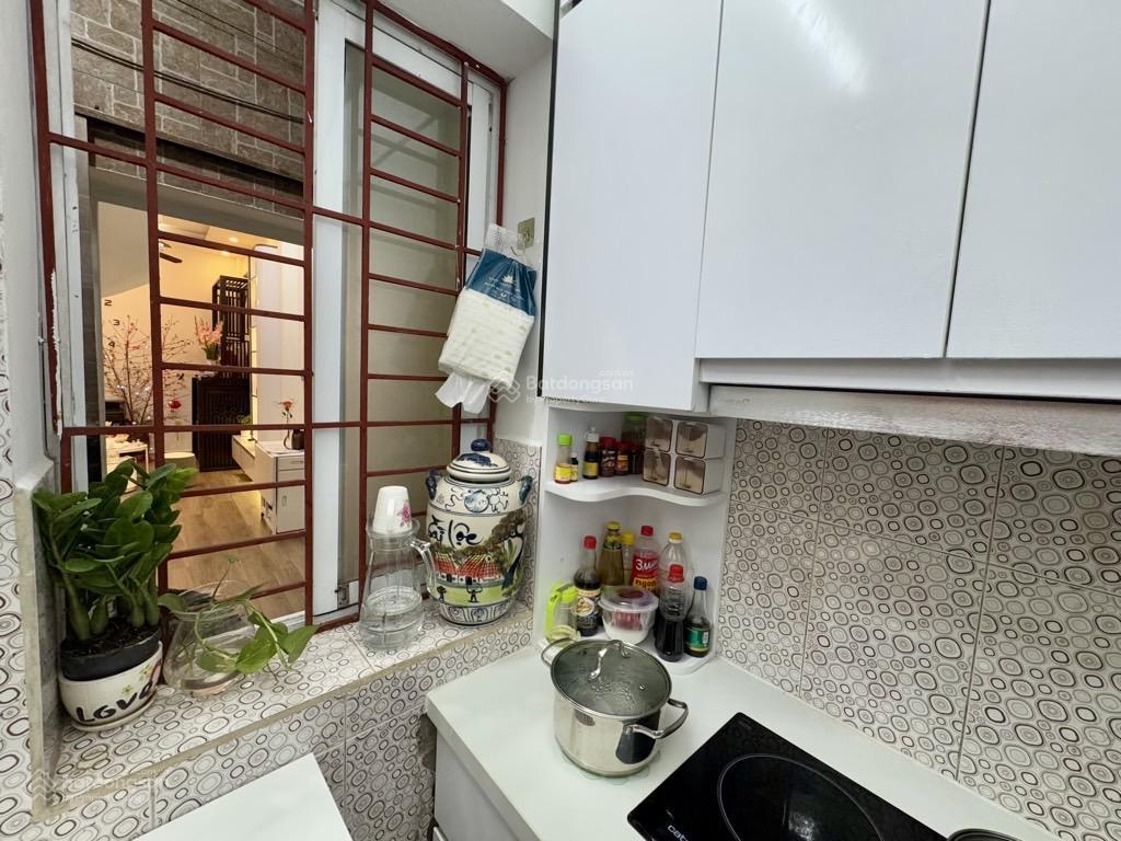 Cực hiếm  cực rẻ duy nhất 1 căn đủ công năng, ô tô gần  sài đồng  long biên