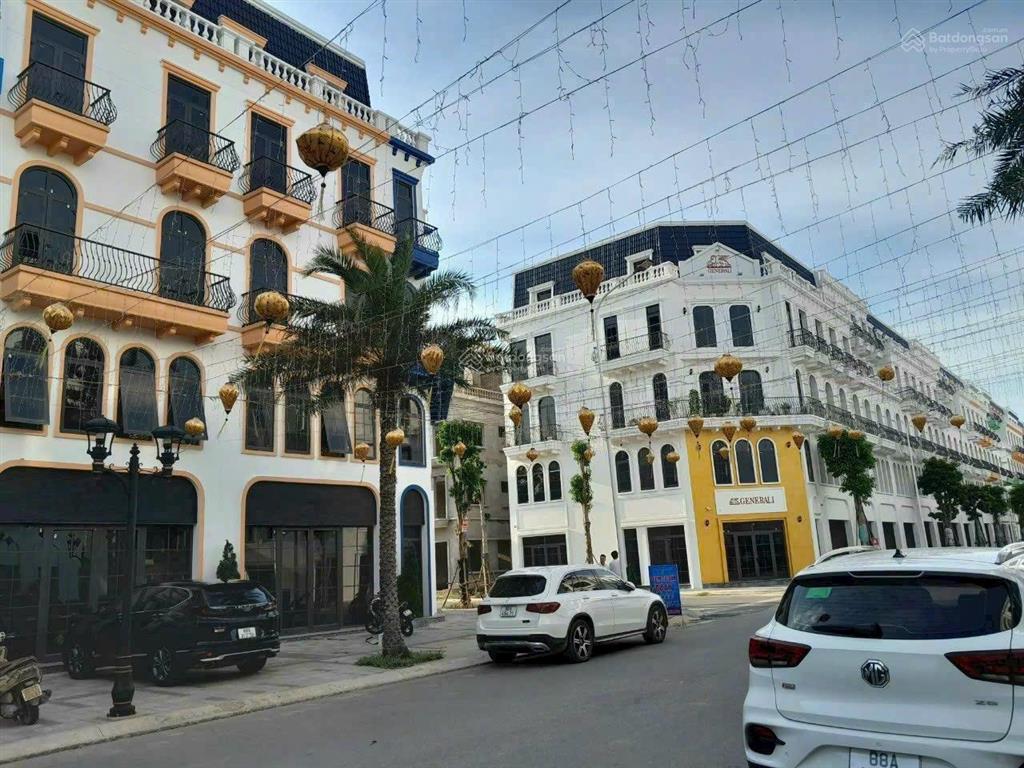 Bán nhanh liền kề shophouse sky garden giá 3 tỷ 980,  0981 693