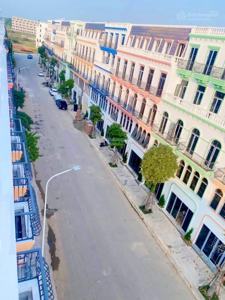 Bán nhanh liền kề shophouse sky garden giá 3 tỷ 980,  0981 693