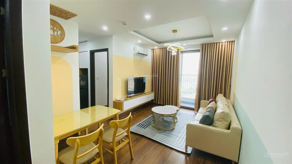 Mời thuê nhanh căn 1 ngủ chung cư vci 7.5 tr.  0981 693 ***