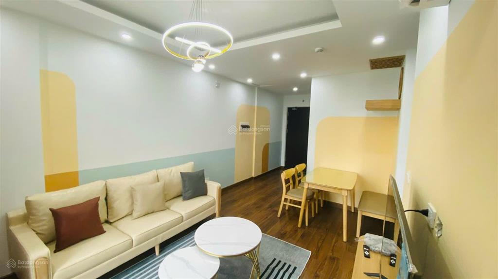 Mời thuê nhanh căn 1 ngủ chung cư vci 7.5 tr.  0981 693 ***