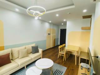 Mời thuê nhanh căn 1 ngủ chung cư vci 7.5 tr.  0981 693 ***