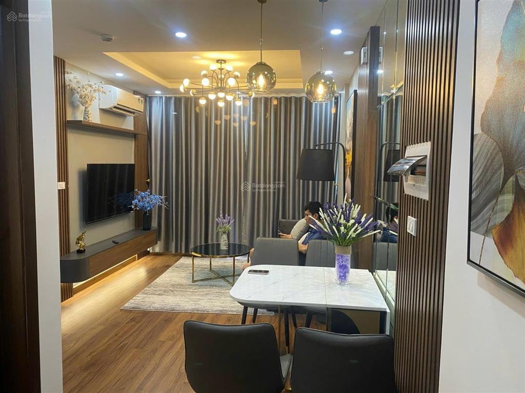 Mời thuê nhanh căn full đồ 2 ngủ giá từ 8 triệu  0981 693 ***