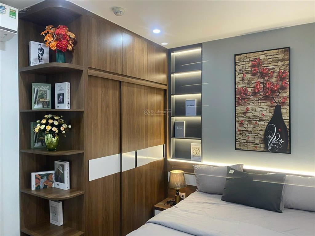 Mời thuê nhanh căn full đồ 2 ngủ giá từ 8 triệu  0981 693 ***