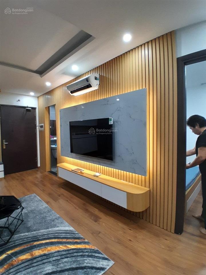 Bán nhanh căn 2 ngủ full đồ giá 1 tỉ 8  0981 693 ***