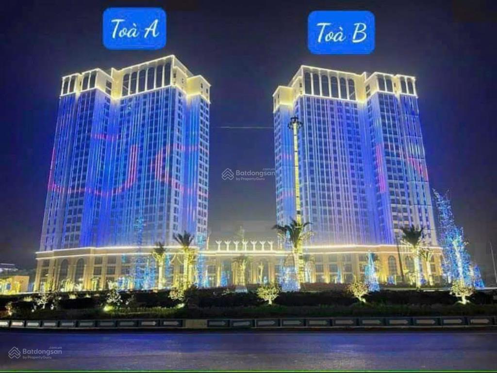 Bán nhanh căn 2 ngủ full đồ giá 1 tỉ 8  0981 693 ***