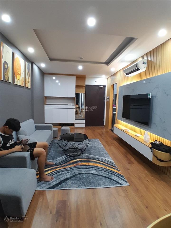 Bán nhanh căn 2 ngủ full đồ giá 1 tỉ 8  0981 693 ***