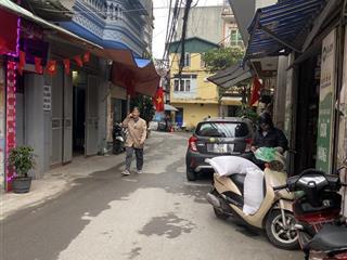 Phân khúc nhỉnh 17 tỷ trung tâm phố vũ tông phan thanh xuân có nhà 50m x 7tầng kinh doanh ,ô tô