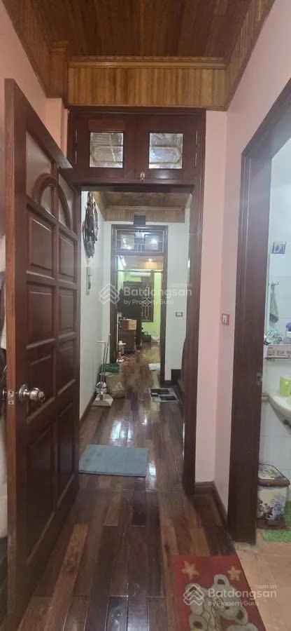 Ô tô tránh , view trường học , gần đường giải phóng 58m x 4tầng x mt4,1m nhà đẹp dân xây chắc chắn