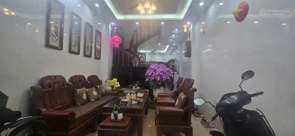 Ô tô tránh , view trường học , gần đường giải phóng 58m x 4tầng x mt4,1m nhà đẹp dân xây chắc chắn