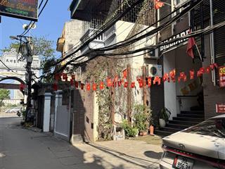Ô tô tránh , view trường học , gần đường giải phóng 58m x 4tầng x mt4,1m nhà đẹp dân xây chắc chắn