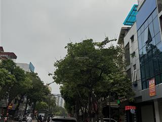 Bán nhà phố đại từ  hoàng mai 35m x 5tầng , cách 1 nhà ra mặt phố , đầy đủ tiện ích
