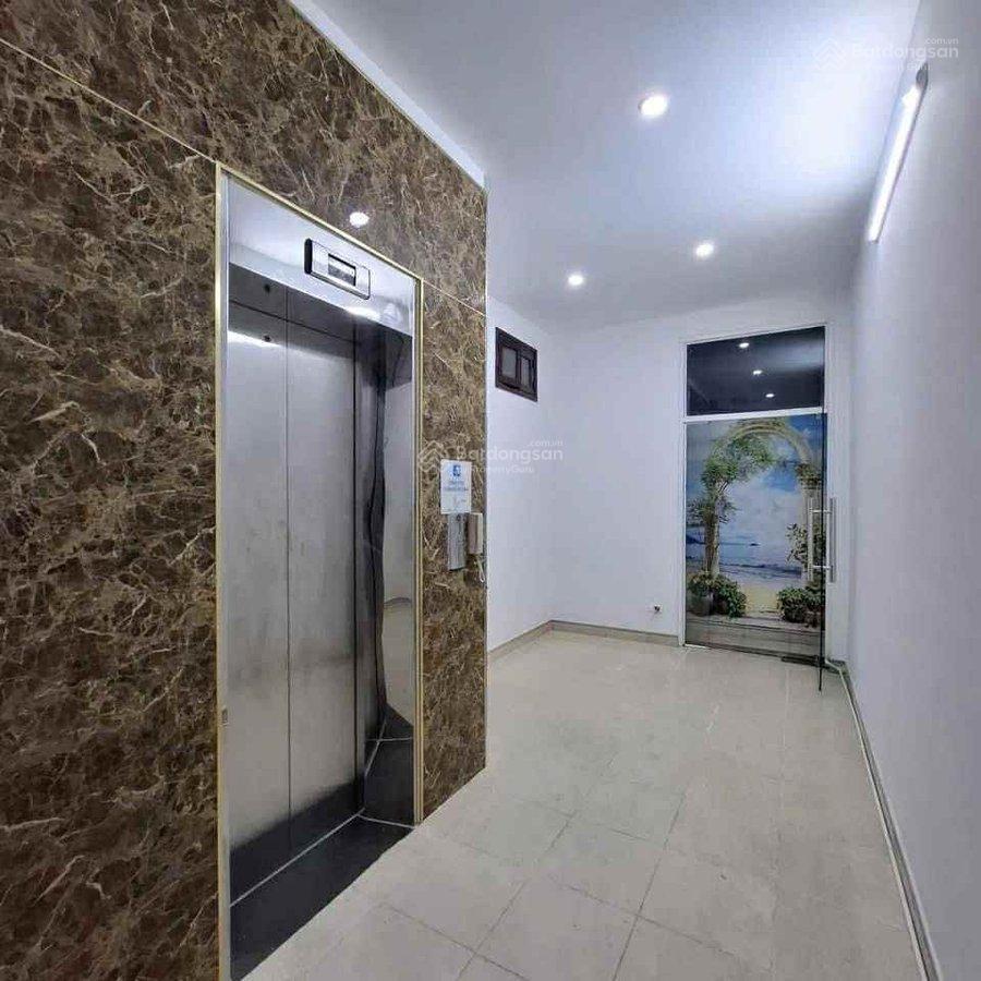 Mặt phố nguyễn xiển trung tâm quận thanh xuân 52m x 7tầng x mt4m  kinh doanh , dòng tiền đỉnh