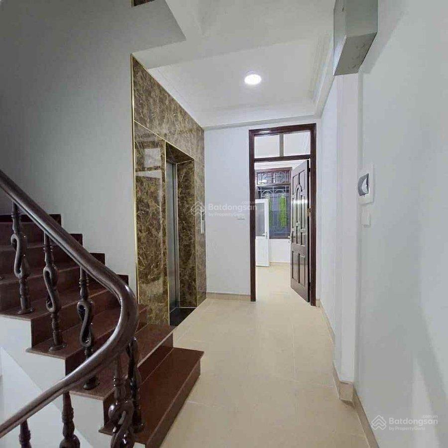 Mặt phố nguyễn xiển trung tâm quận thanh xuân 52m x 7tầng x mt4m  kinh doanh , dòng tiền đỉnh