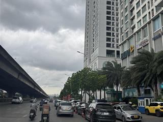 Mặt phố nguyễn xiển trung tâm quận thanh xuân 52m x 7tầng x mt4m  kinh doanh , dòng tiền đỉnh