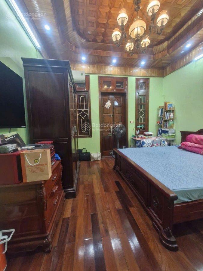 Phân lô phố khuất duy tiến  thanh xuân , ô tô tránh , gần phố  dtsd 52m x 4tầng