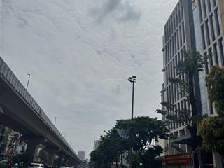 Phân lô vip phố lương thế vinh  thanh xuân, ô tô tránh, kinh doanh vp, dt 63m x 5 tầng x mt9m