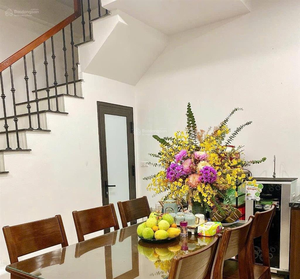 Bán toà dòng tiền nguyễn xiển,kim giang  hoàng mai 110m2 x 6tầng, ô tô tránh, dòng tiền 1,2tỷ/năm