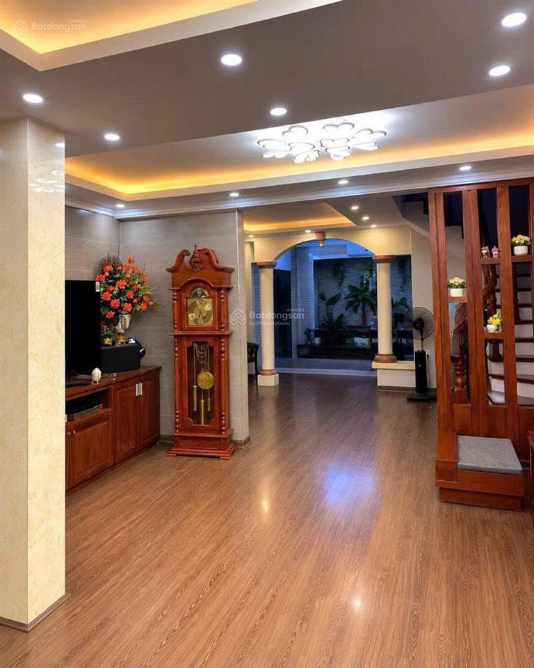 Đất vàng phố đại từ view hồ thoáng mát, mặt tiền rộng gần ô tô tránh 95m2 x mt 6,5m  đầu tư ngay