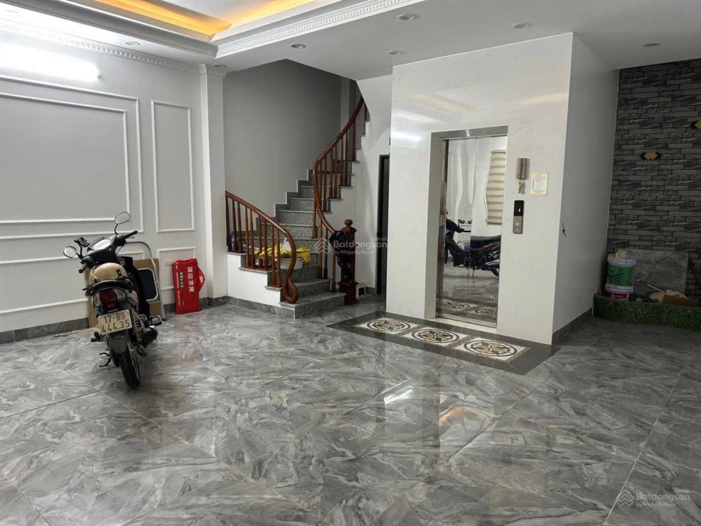 Phân khúc nhỉnh 16 tỷ trung tâm phố vũ tông phan  thanh xuân có nhà 50m x 7 tầng kinh doanh, ô tô