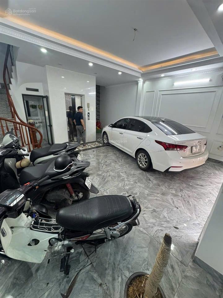 Phân khúc nhỉnh 16 tỷ trung tâm phố vũ tông phan  thanh xuân có nhà 50m x 7 tầng kinh doanh, ô tô