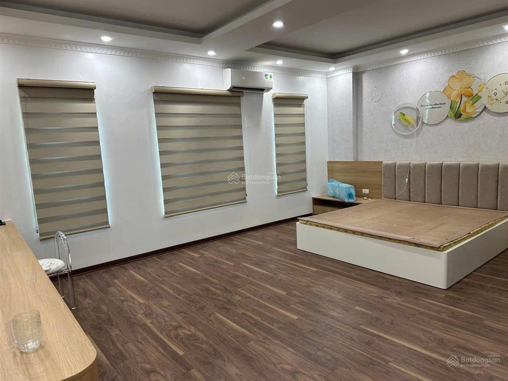Phân khúc nhỉnh 16 tỷ trung tâm phố vũ tông phan  thanh xuân có nhà 50m x 7 tầng kinh doanh, ô tô