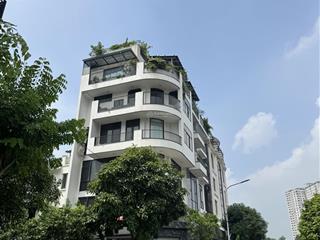 Khu đô thị kiến hưng luxury  hà đông thiết kế 5tầng 68m thông sàn kinh doanh , giá đầu tư