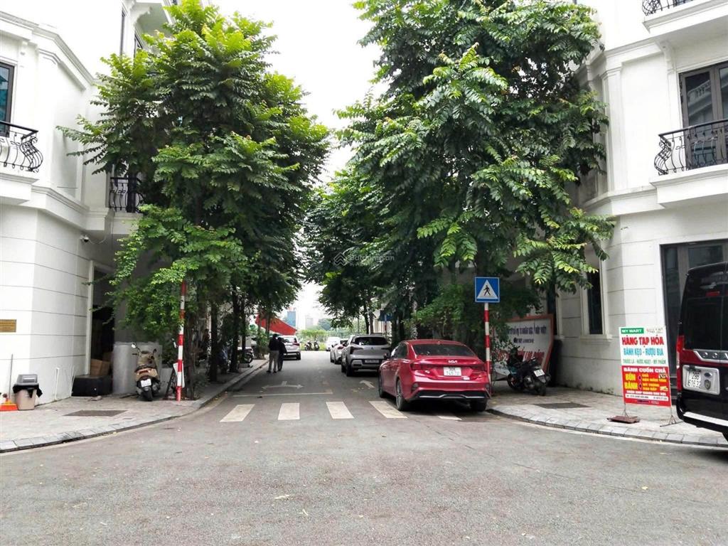 Khu đô thị kiến hưng luxury  hà đông thiết kế 5tầng 68m thông sàn kinh doanh , giá đầu tư