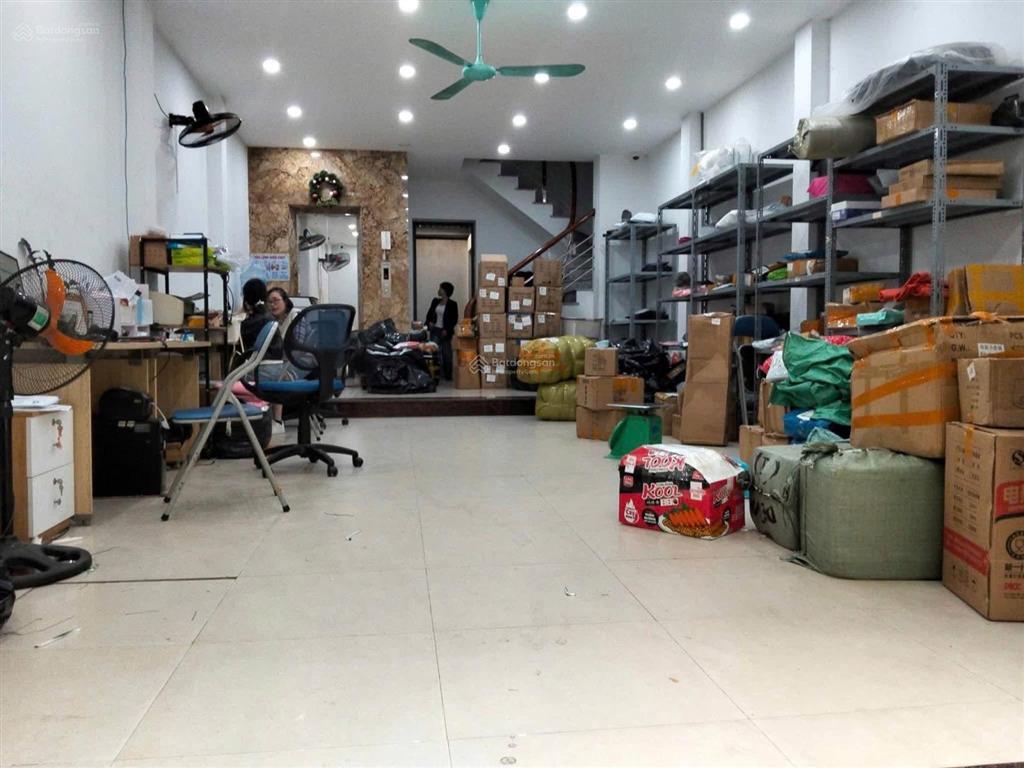 Khu đô thị kiến hưng luxury  hà đông thiết kế 5tầng 68m thông sàn kinh doanh , giá đầu tư