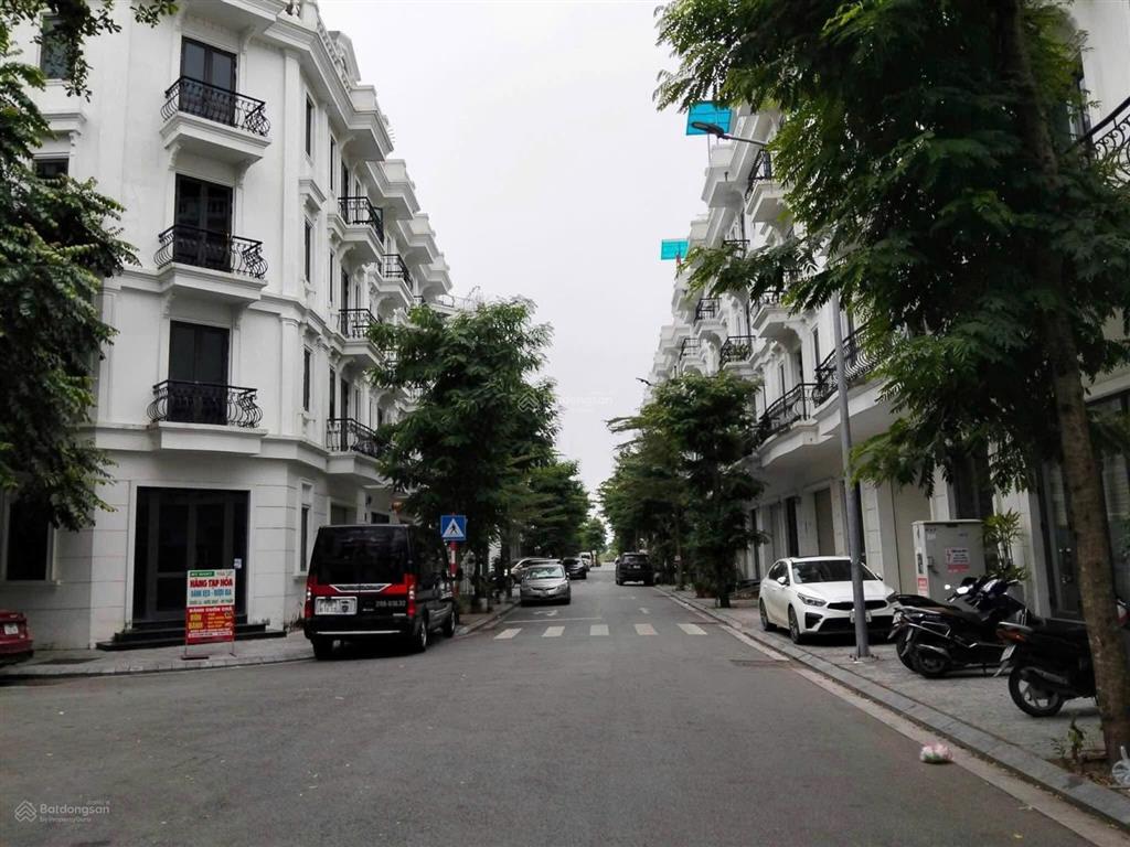 Khu đô thị kiến hưng luxury  hà đông thiết kế 5tầng 68m thông sàn kinh doanh , giá đầu tư