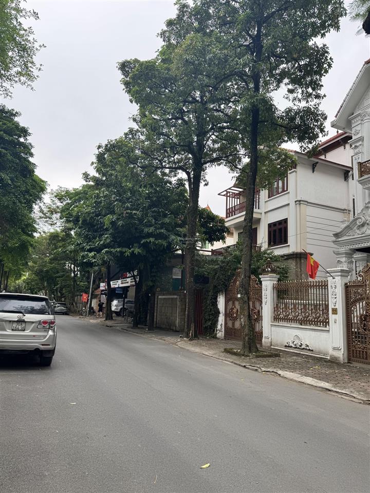 Nhà dân xây chắc chắn, thiết kế hiện đại đầy đủ công năng, ngõ ô tô thông linh đàm  bằng liệt