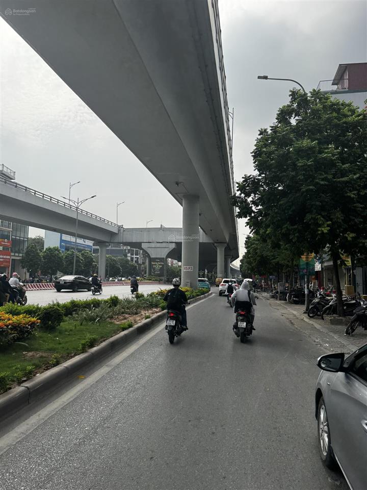 Mặt phố đại la, hai bà trưng hiếm nhà bán, kinh doanh, vỉa hè rộng  45m2 x 7 tầng, đầy đủ pccc