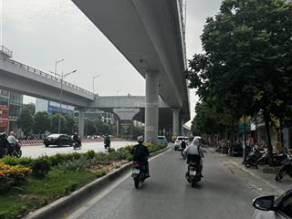 Mặt phố đại la, hai bà trưng hiếm nhà bán, kinh doanh, vỉa hè rộng  42m x 7 tầng, đầy đủ pccc
